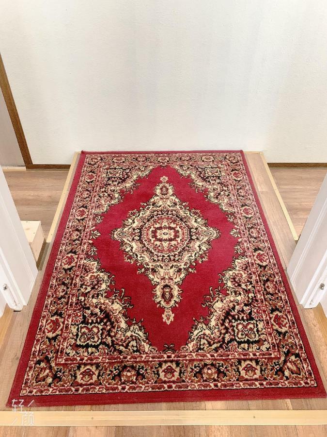 Budapest Three Cats Hostel المظهر الخارجي الصورة