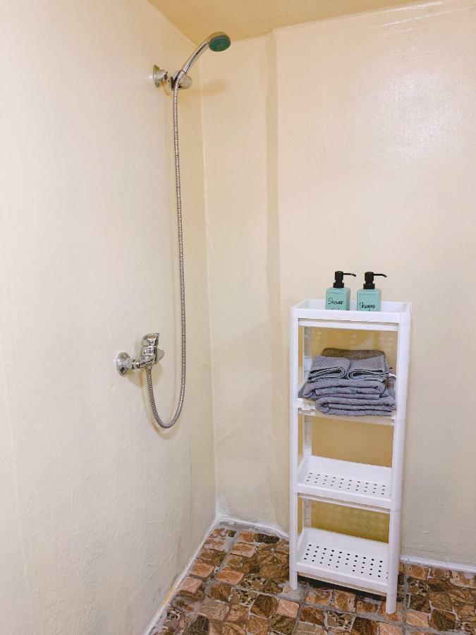 Budapest Three Cats Hostel المظهر الخارجي الصورة